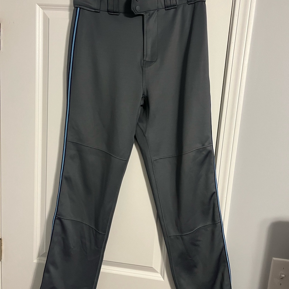 Rawlings Launch Piped Knicker Baseball Pants Size… - image 1